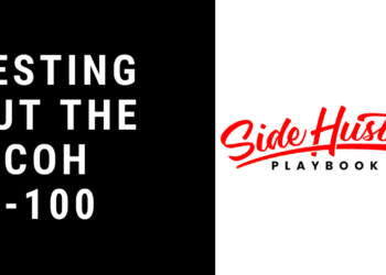 Exploring the Shift from Print-On-Demand to In-House Printing: Our Journey with the RICO RI 1000