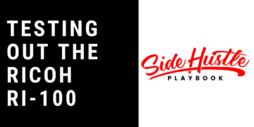 Exploring the Shift from Print-On-Demand to In-House Printing: Our Journey with the RICO RI 1000