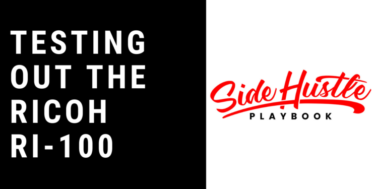 Exploring the Shift from Print-On-Demand to In-House Printing: Our Journey with the RICO RI 1000