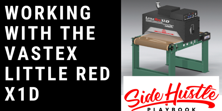 vastex little red x1d