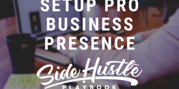 Business Presence