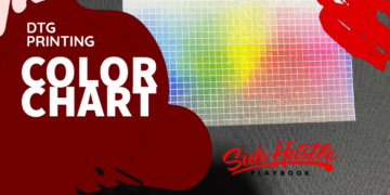 Color chart