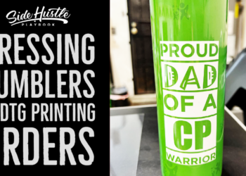 sublimation skinny tumbler