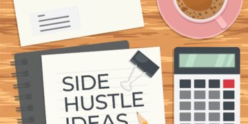 Side Hustle Ideas