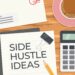 Side Hustle Ideas