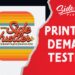 How to Design a Test Shirt for Print-on-Demand Suppliers