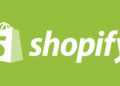 Shopify Logo