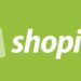 Shopify Logo