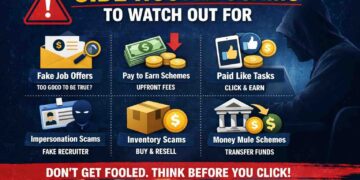 Side Hustle Scams You Need to Watch Out For in 2026