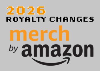 Merch by Amazon Just Changed How You Get Paid — Here’s What Every Side Hustler Needs to Know
