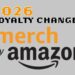 Merch by Amazon Just Changed How You Get Paid — Here’s What Every Side Hustler Needs to Know